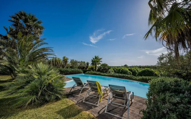 Villa Pineta 6 Emma Villas