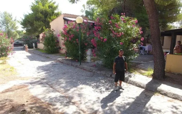 Residence Sa Playa