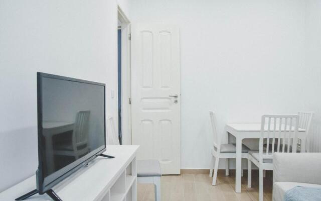 All2gether Apartment