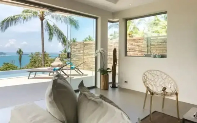 Villa Nuéa at Comoon Boutique Villas