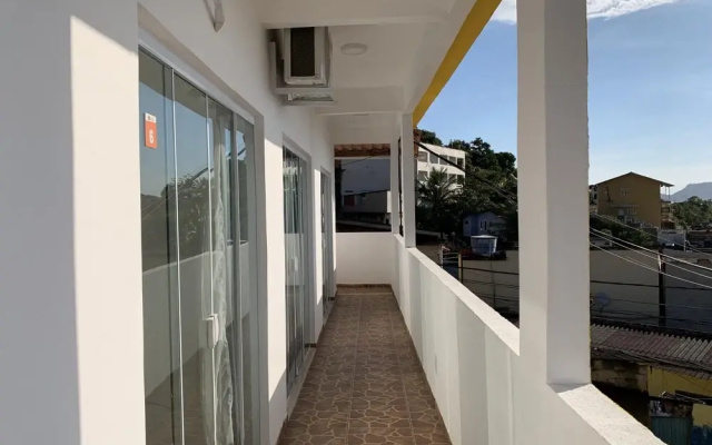 Private Suites in Angra dos Reis Excellent Location Suite 3