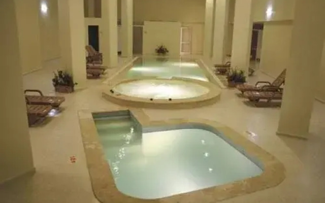 Ilica Marina Suites Hotel