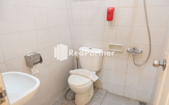 Monginsidi Guest House Syariah Malioboro Yogyakarta