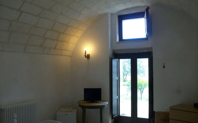 Masseria Lacco