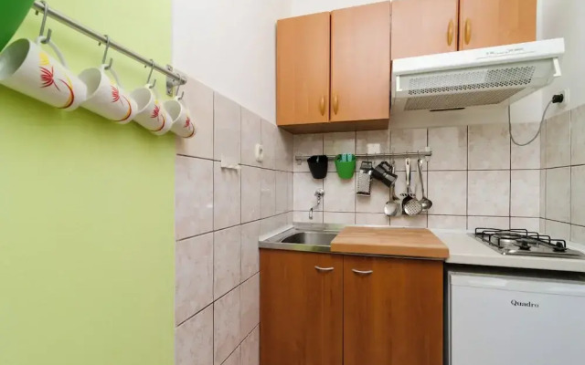 Apartments Vera