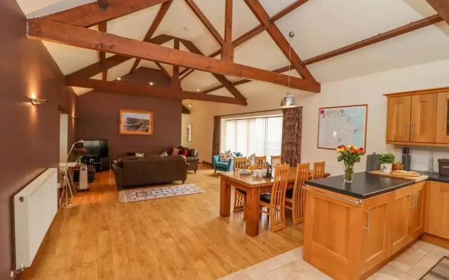 Furrows Cottage