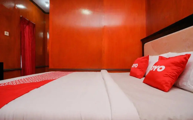 OYO 2126 Bromo Indah Homestay