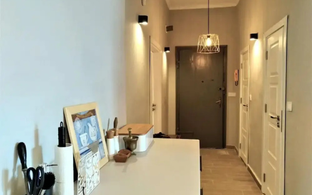 Baratero Opera Apartment