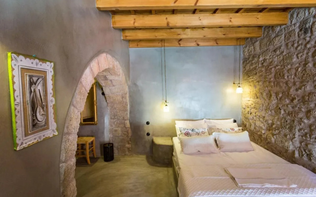 Rodi Boutique Hotel -  Adults Only