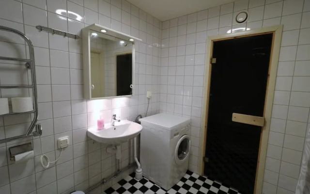 RIBO Apartment Riksgränsen