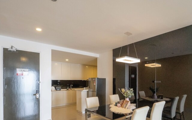 Premium Suites D'lement At Genting Highlands