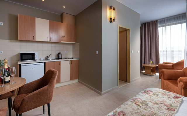 Avenue Apart Hotel