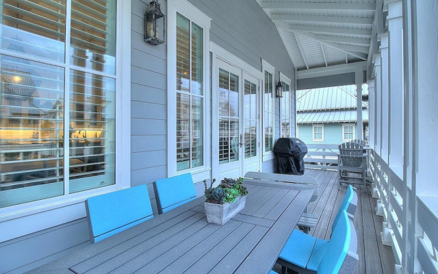 Beachful Easy Feeling 117 CE