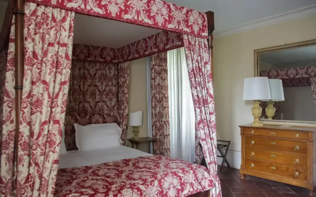 Foresteria del Castello