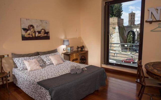 BigFamilyFlats - Sistine Chapel