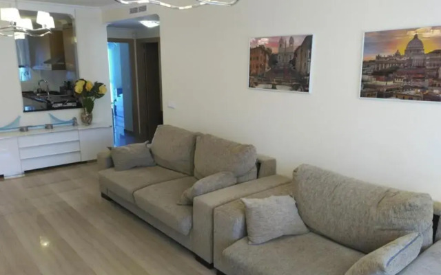 Ap2219 Riu Gallinera Estrella Del Mar