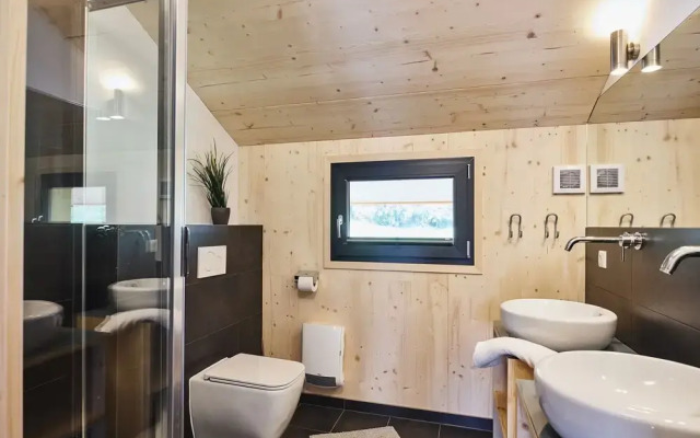 Wellness Chalet 8P Steinach am Brenner