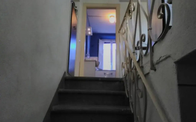 Casa Rina