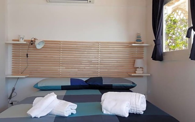 Bungalow Minonthebeach