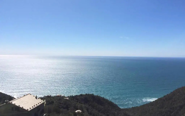 Casa mare montaretto 2