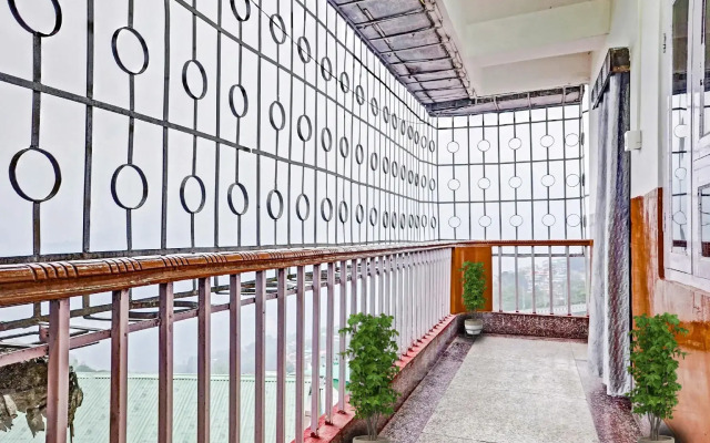 Capital O 88194 Galaxy Residency