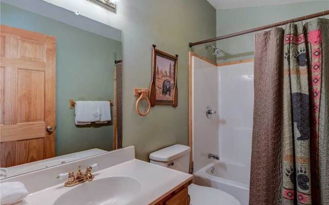 Heart  Soul - Two Bedroom Cabin