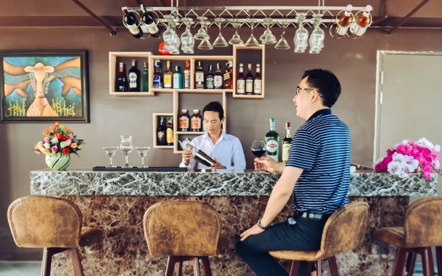 Ritzy Boutique Hotel Da Nang