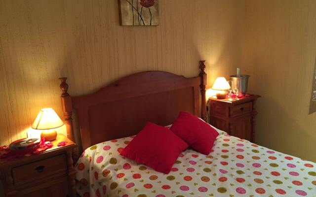 El Rincón de Robledillo