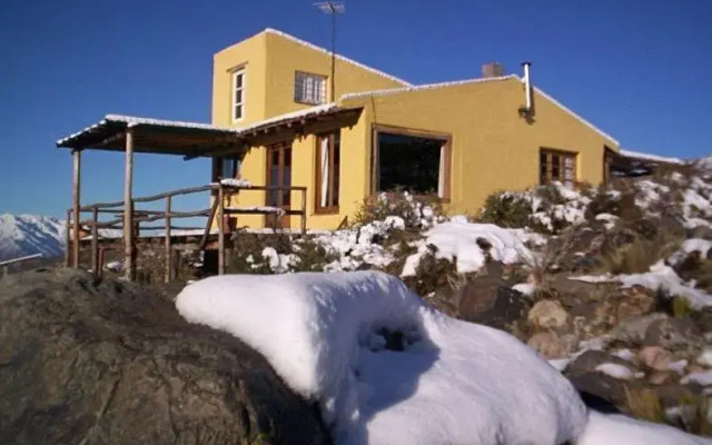 Las Margaritas