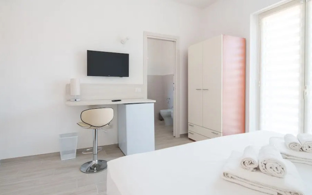 Das Halte Haus - Room 302