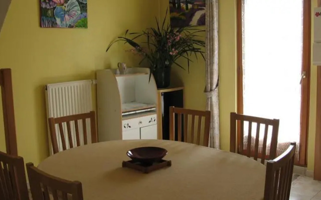 Gîtes Le Clos de la Cerisaie