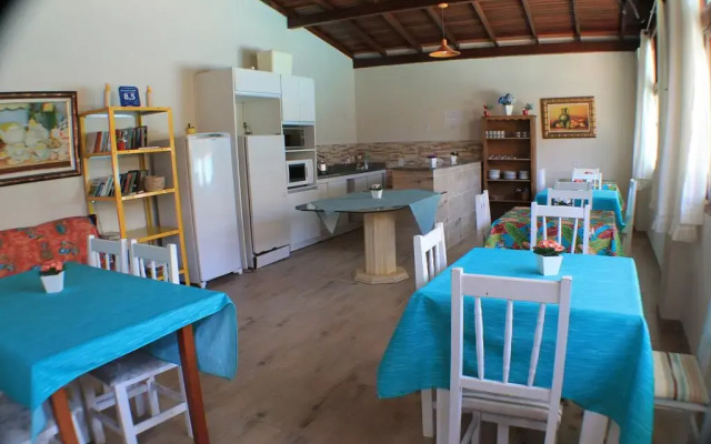 Pousada Cabanas Dos Ingleses