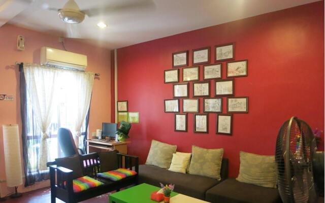 SPOT ON 89952 Sayang Selalu Guest House