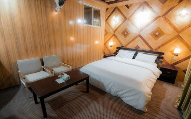 Snowland Guest House Skardu