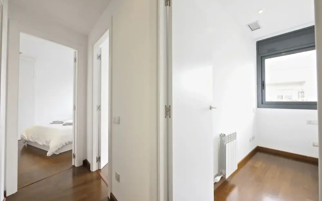 Olala Les Corts Exclusive Apartments