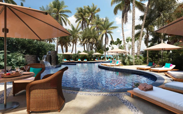 Hotel Beló Isla Mujeres - All Inclusive - Sargassum Free