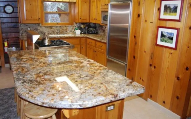 RedAwning Cabin #79 Half Dome