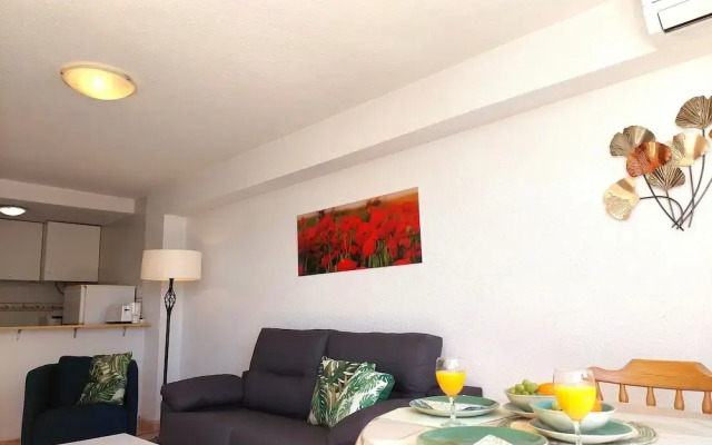 Best View Welcome Apartamentos Karola