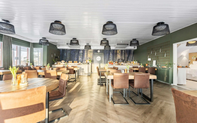 Hotel Malmkoping, BW Signature Collection