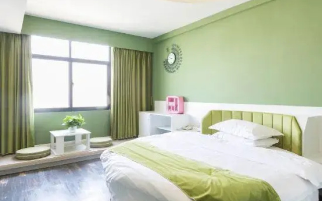 Shiguangyin Themed Hotel