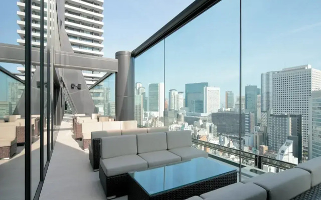Candeo Hotels Osaka The Tower