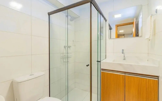 Tangaroa Flats em PG por Carpediem