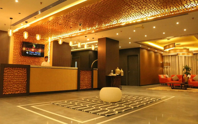 Carnelian By Glory Bower Hotel