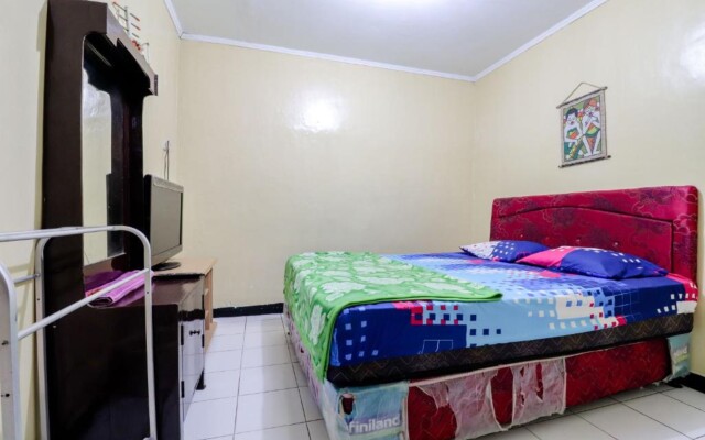 Cempaka Hotel