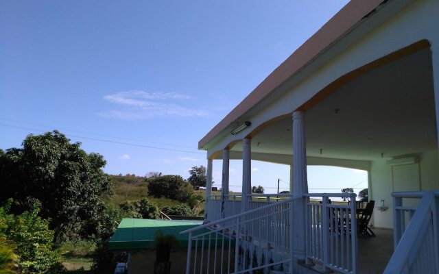 Villa Orquidéa