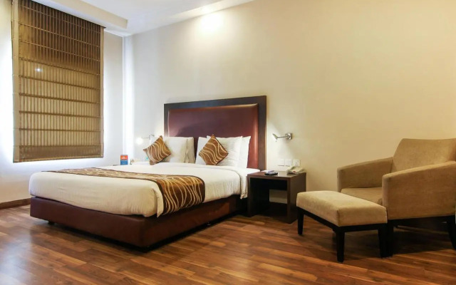 Vibe By The LaLiT Traveller