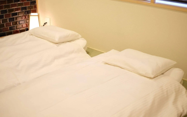 OOKINI RYOKAN & Apartment