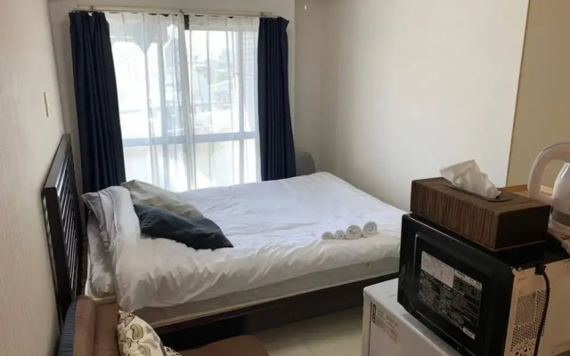 Exsaison Shirokita 612