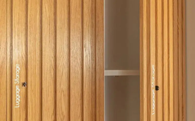 LOFUS bio-suites