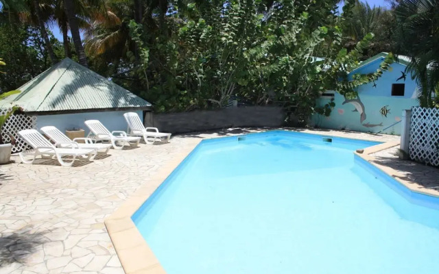 Ti T'Anse Village